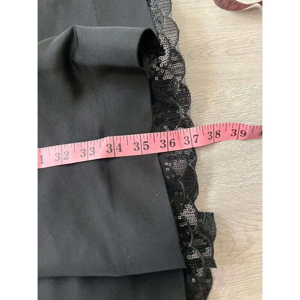 Jason Wu Target 20th Anniversary Black Cocktail Dress Size XL_13